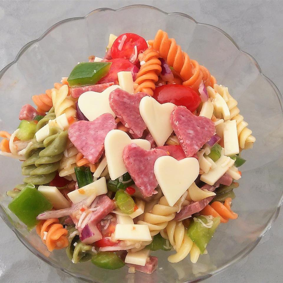 Pasta Deli Salad