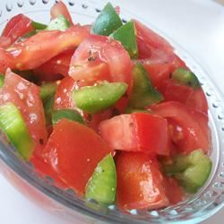 Summer's Best Salad
