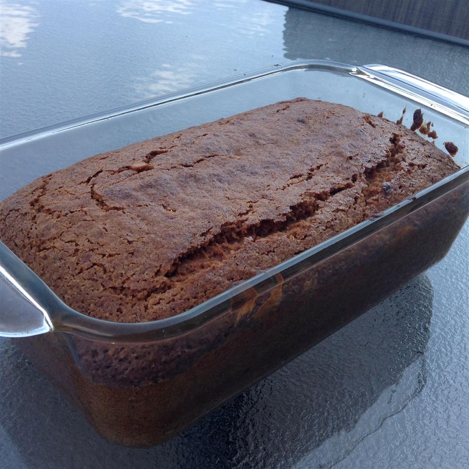 Banana Nut Bread III