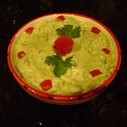 Tucson Guacamole