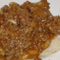 Loosemeat Sandwiches II