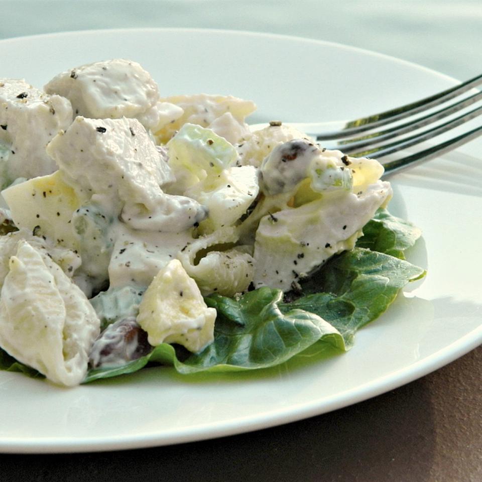 Betty's Chicken Salad