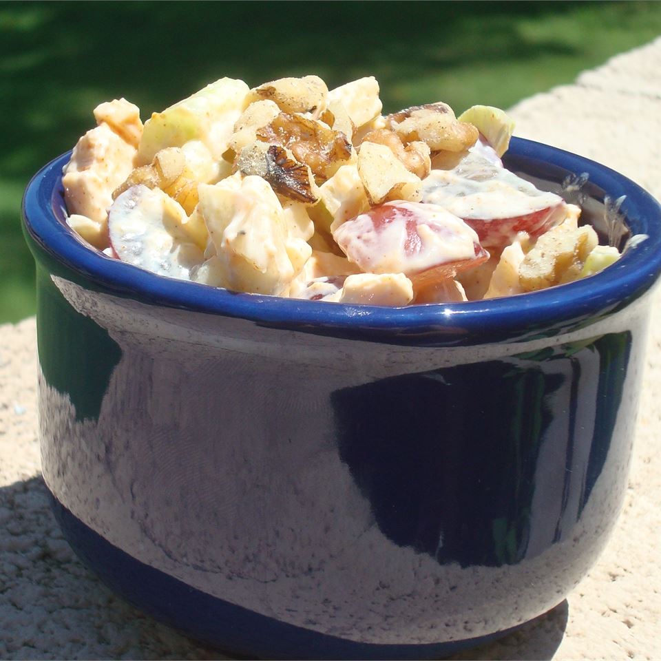 Best Chicken Salad Sandwich