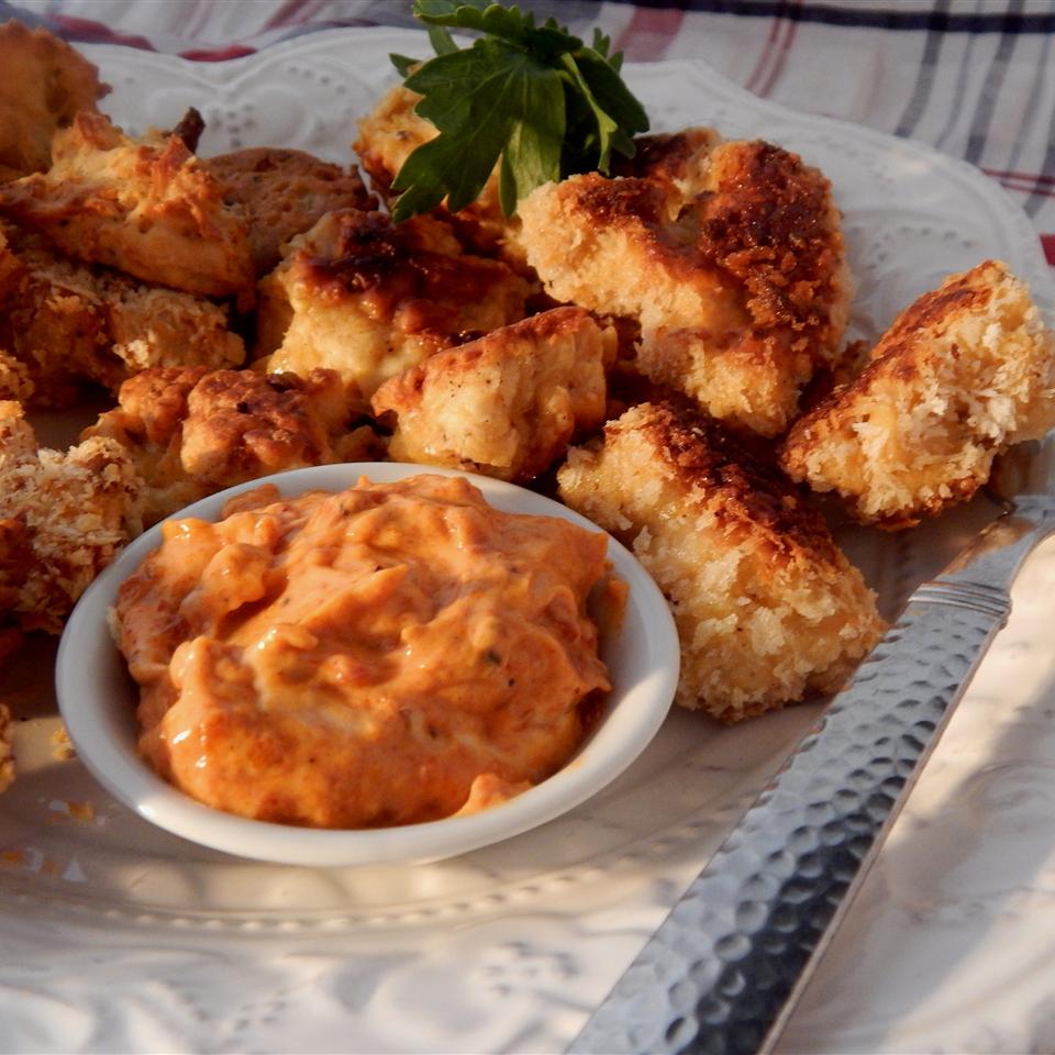 Turkey Nuggets (or Chicken)