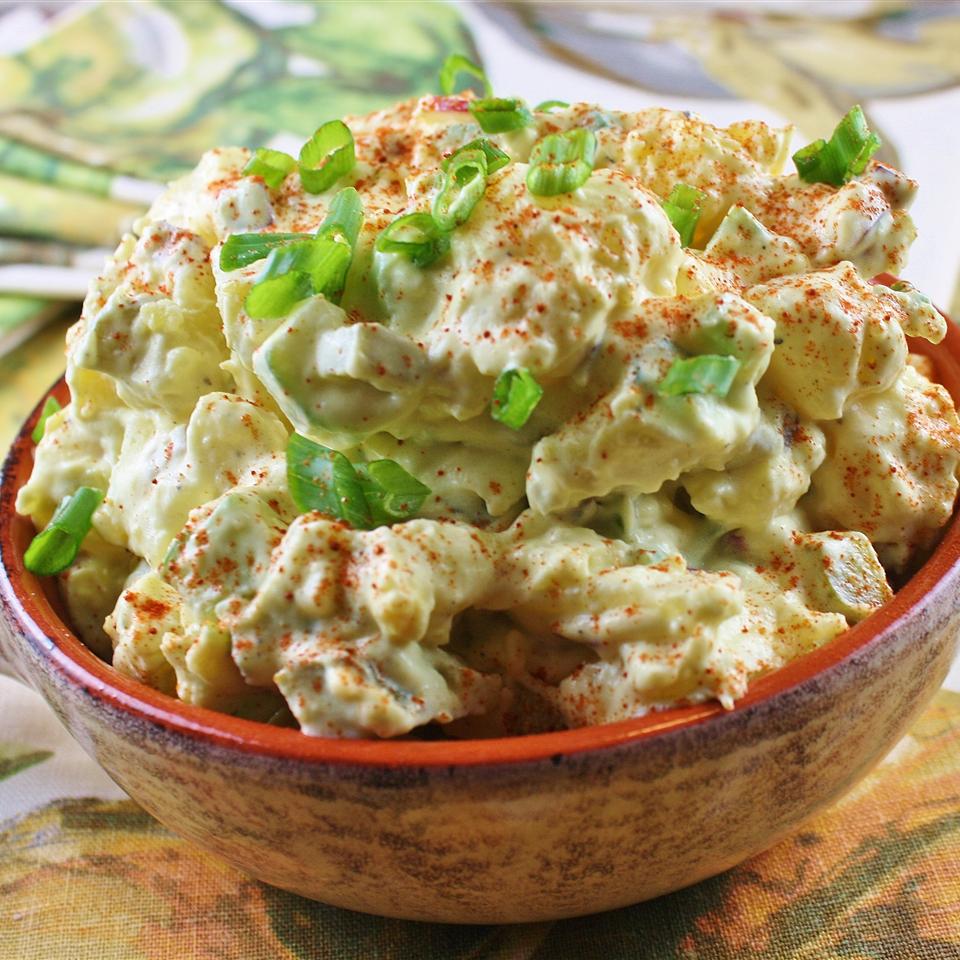 Potato Salad