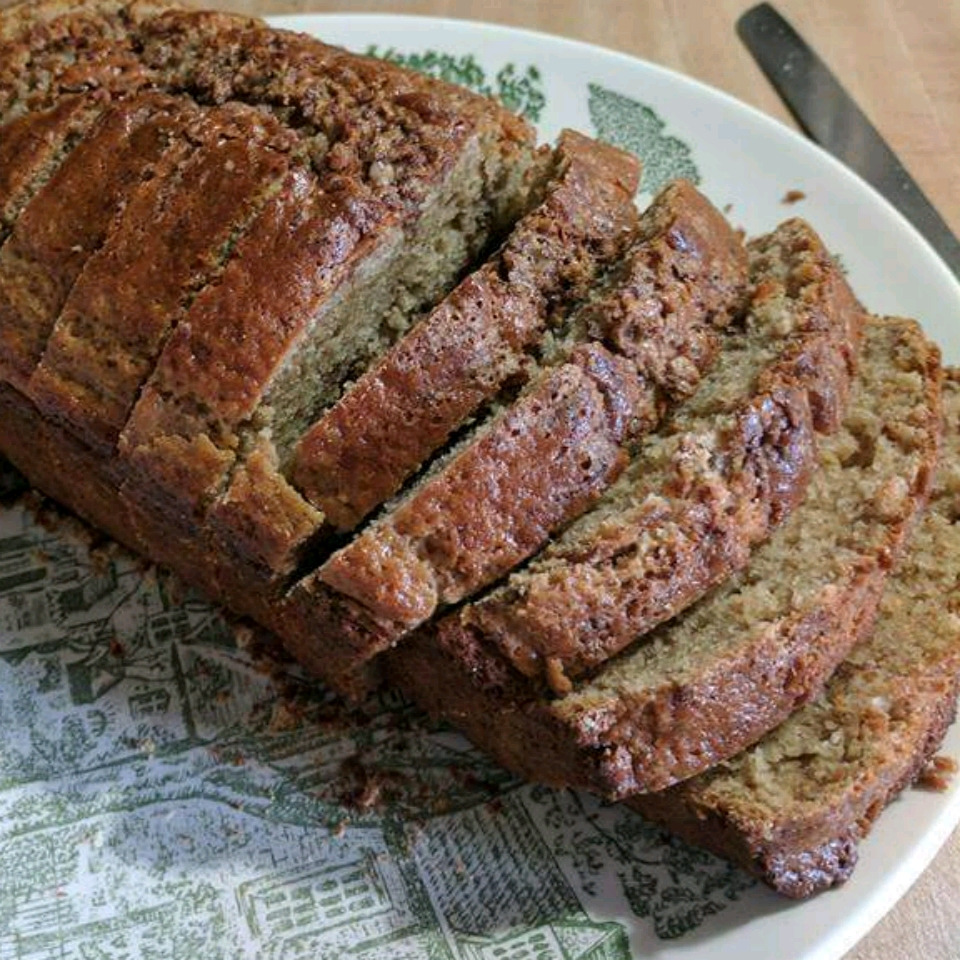 Cinnamon Bread I